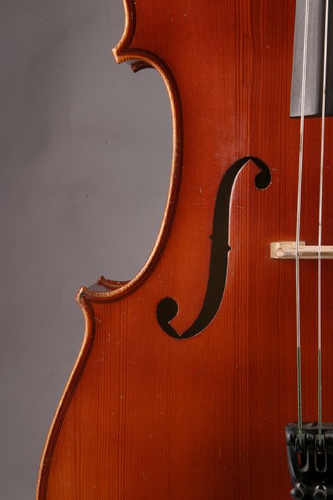 Rubner Johann - Markneukirchen 1974 - VC003
